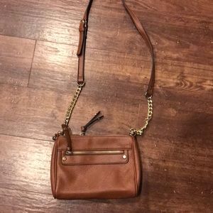 BP from Nordstrom Crossbody Brown Purse